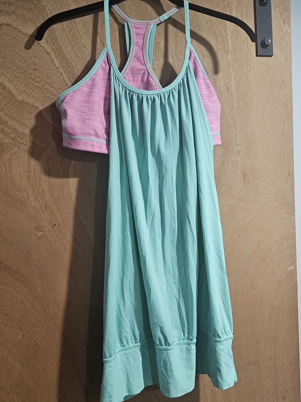 Lululemom No Limit Tank